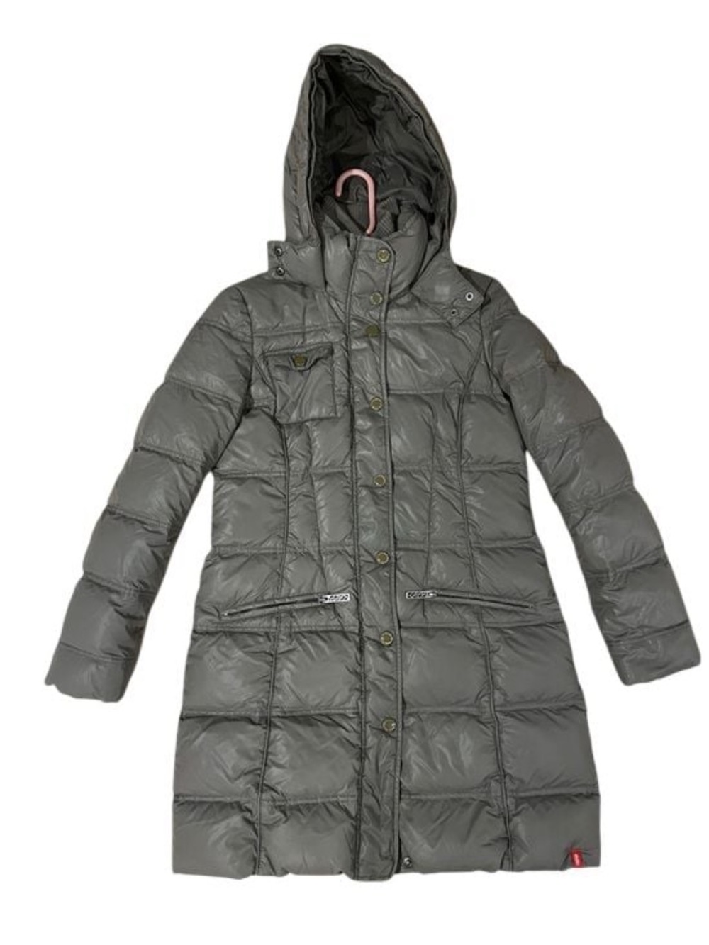 EDC by ESPRIT down Parka L